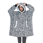 XXL HoodieMax™ | Auf den Winter vorbereitet!
