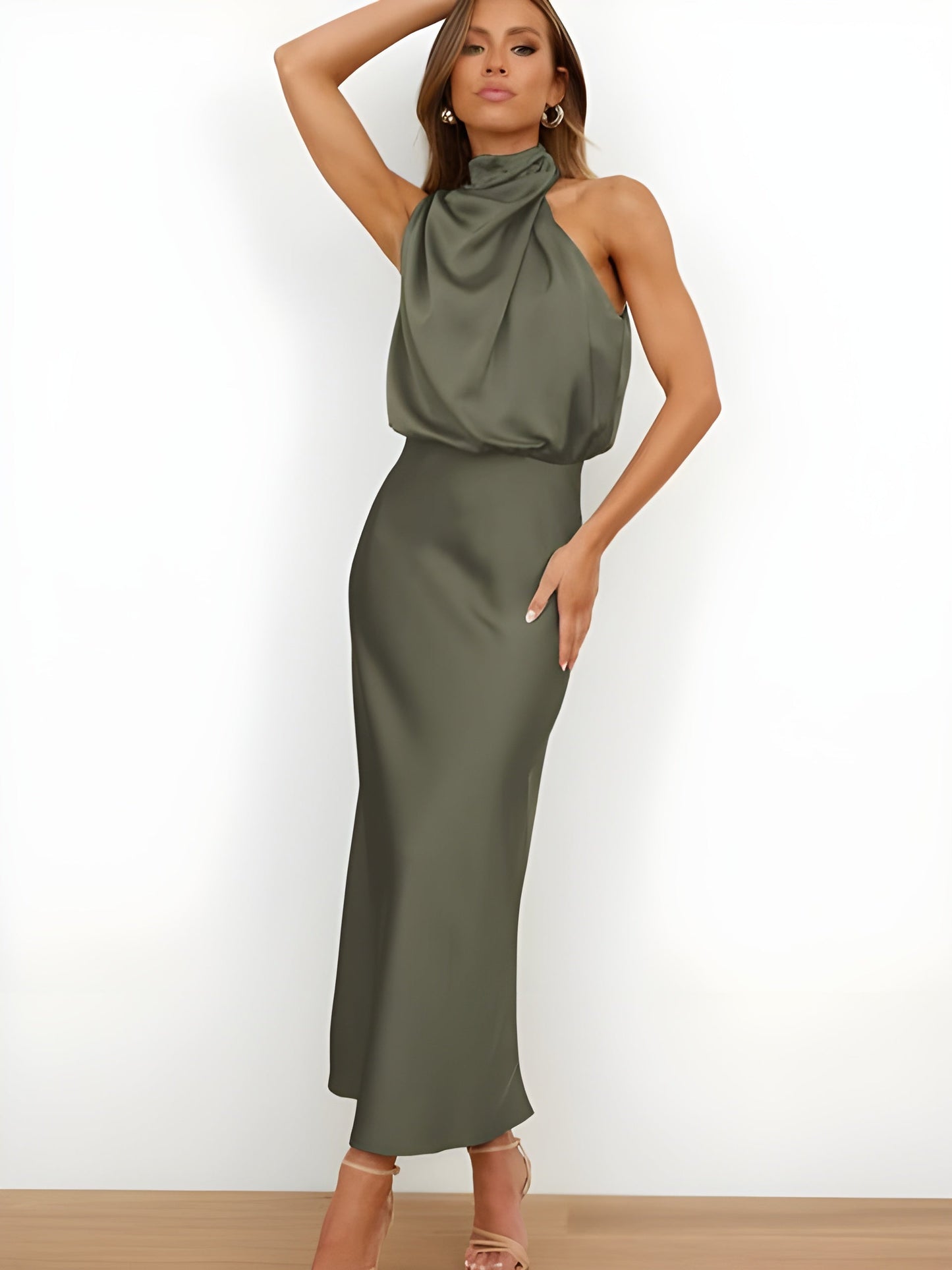 Valentina™ – Stilvolles Kleid