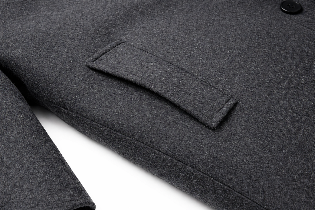 FRESH LABEL | Winston Overjas