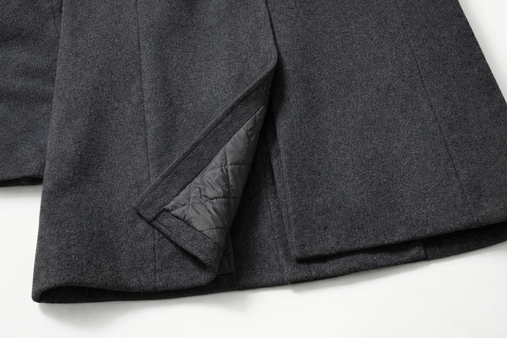 FRESH LABEL | Winston Overjas