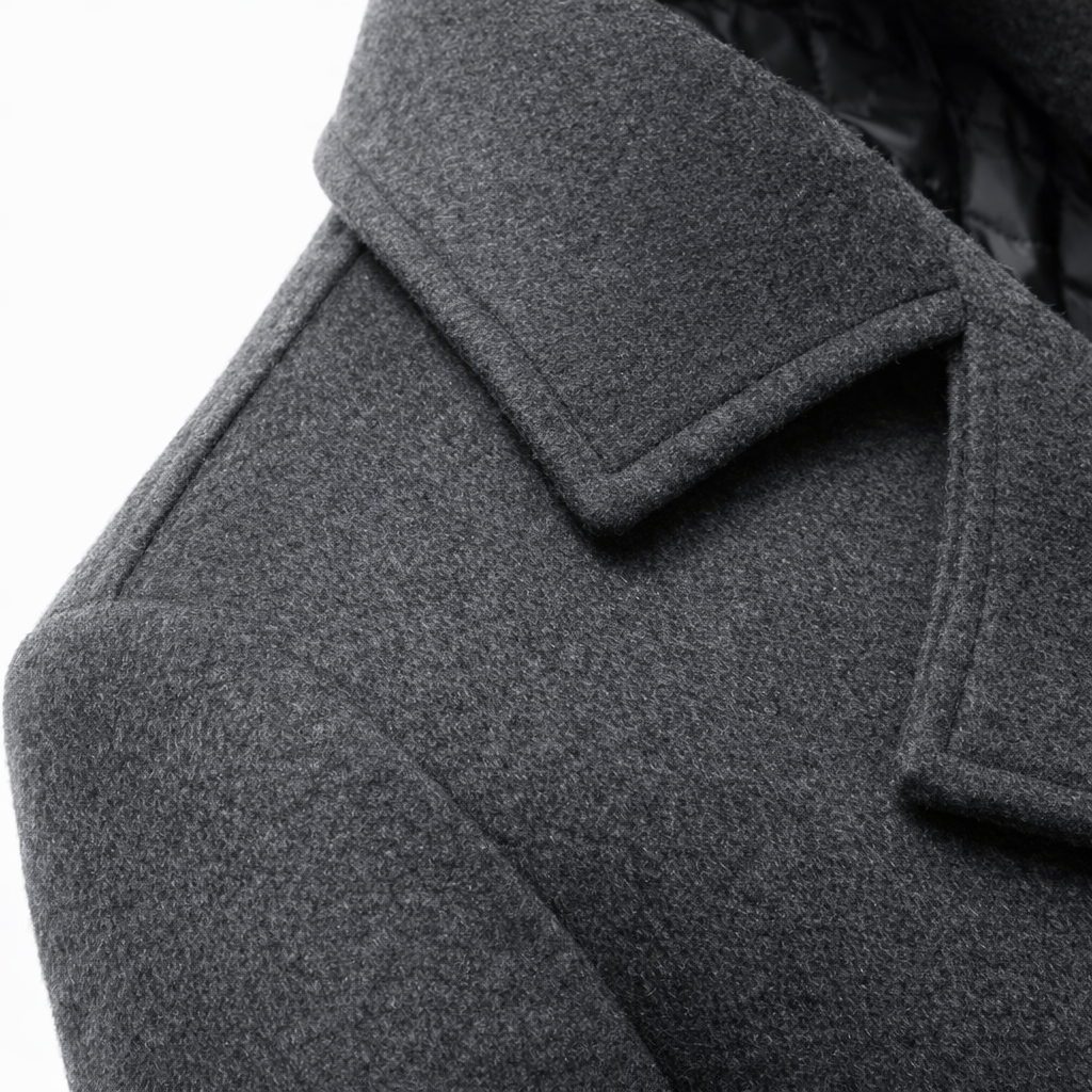 FRESH LABEL | Winston Overjas