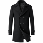 FRESH LABEL | Winston Overjas