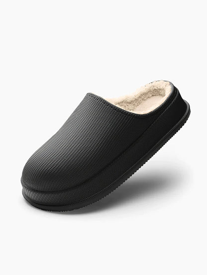 ComfyPlush™ | Plush Comfortable Slippers 