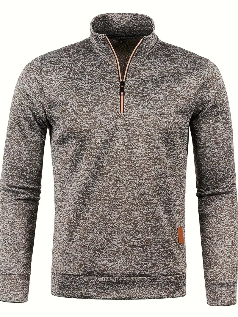 Then | Long-sleeved shirt
