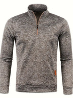 Then | Long-sleeved shirt