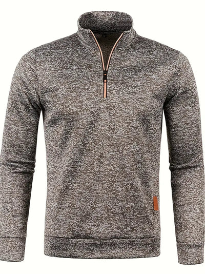 Dann | Langarmshirt