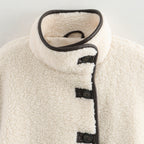 Zifora - Warm Wol Jas