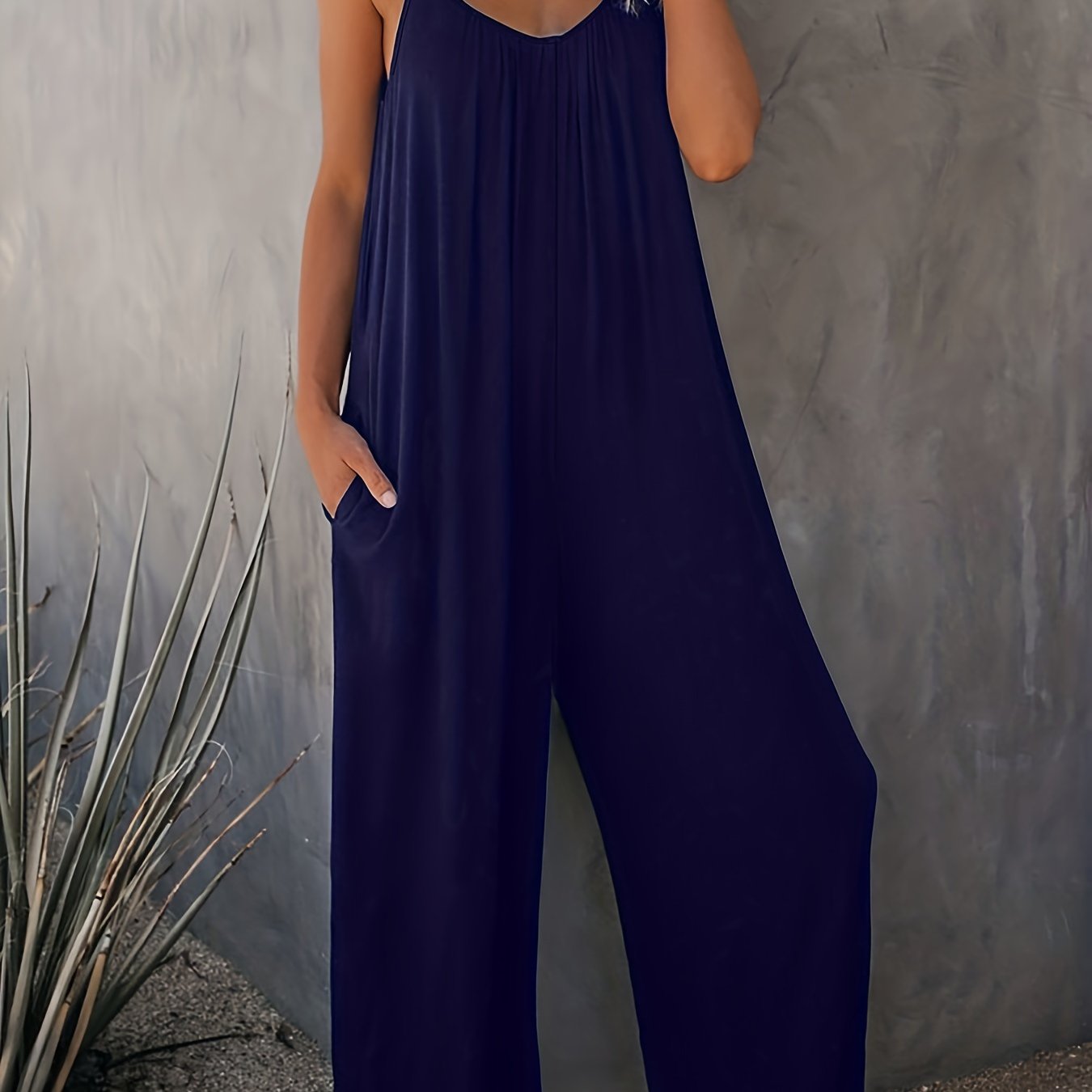 Ralia™ - Summer Jumpsuit 