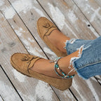 Vanessa™ - Comfortable and slip-on shoes