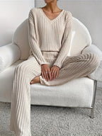 Ribsley™ | Angenehm warmes Set Herbst