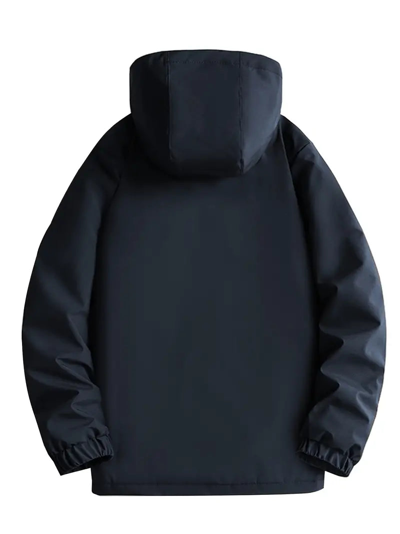 Jimmy - Winterjacke - Normale Passform - Parka