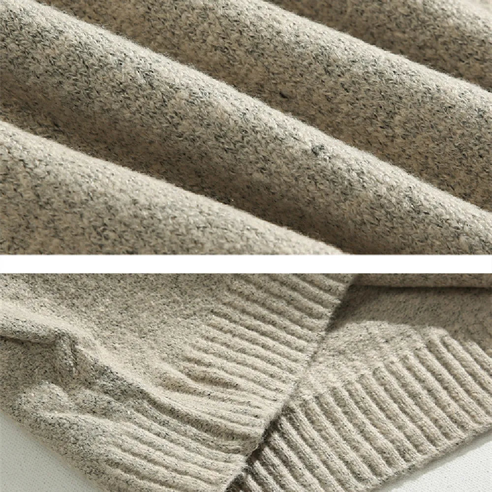 Jason - Herrenpullover