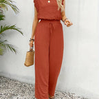 Zazi Set | Kleur, Comfort en Karakter!