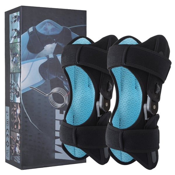 FlexiKneePro™ | Knee band - relief from knee pain 