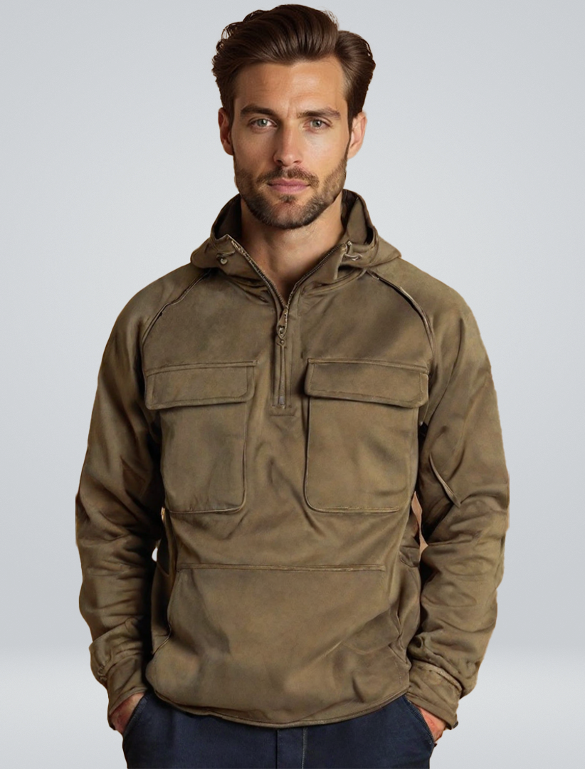 Max | Trendy Stylish Hoodie