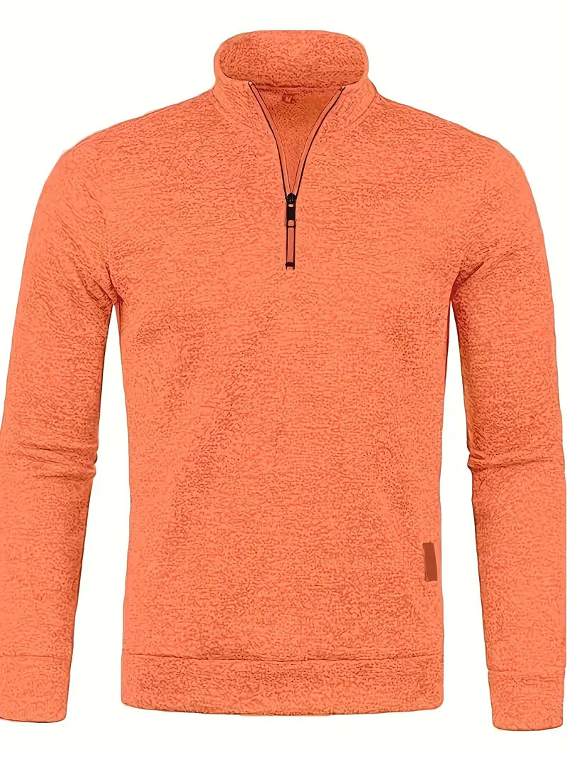 Then | Long-sleeved shirt