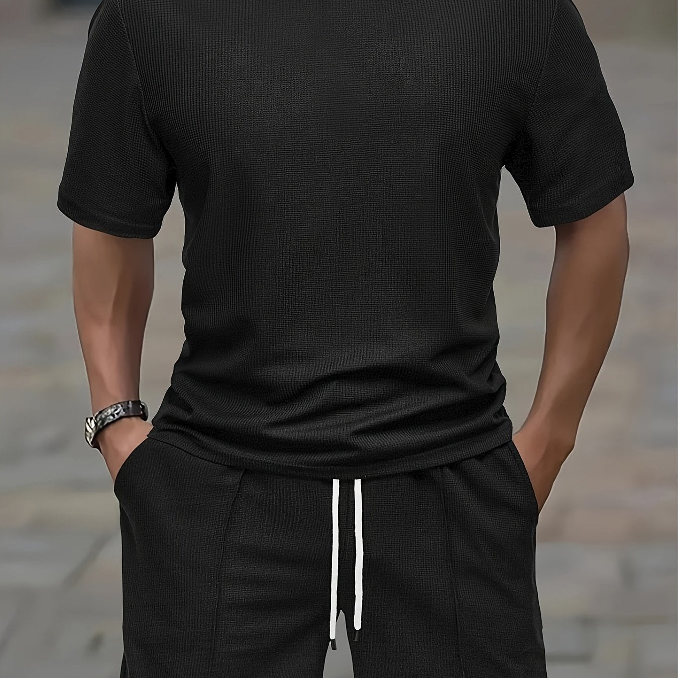 Eagle | Two-piece summer set