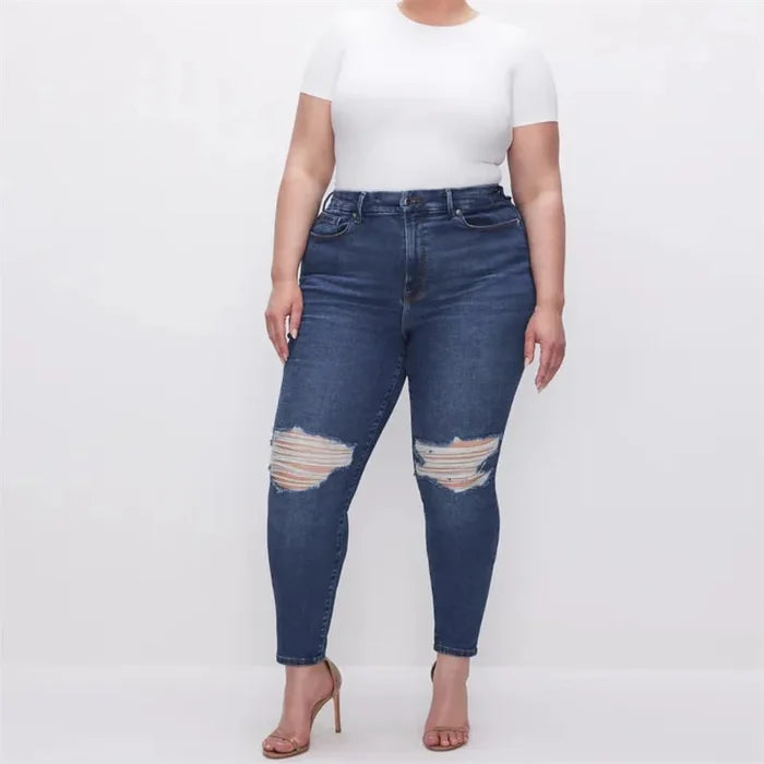 SlimFit Sculpt™ | Shapewear Jeans for Tummy Tuck