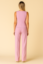 Camille | Chic Structure Two-Piece