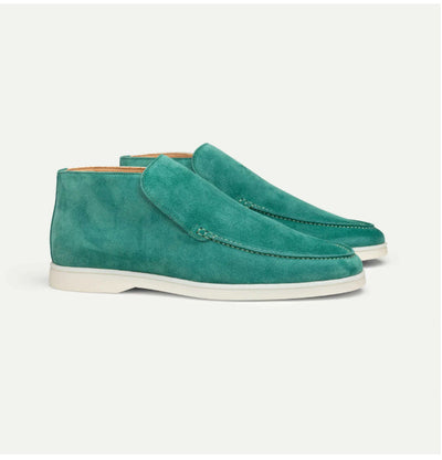 Men's Loafer Plus Size Leisure