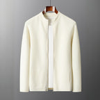 Wollen Vest – Luxe en Verfijning met 100% Wol
