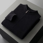 Wollen Vest – Luxe en Verfijning met 100% Wol