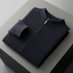 Wollen Vest – Luxe en Verfijning met 100% Wol