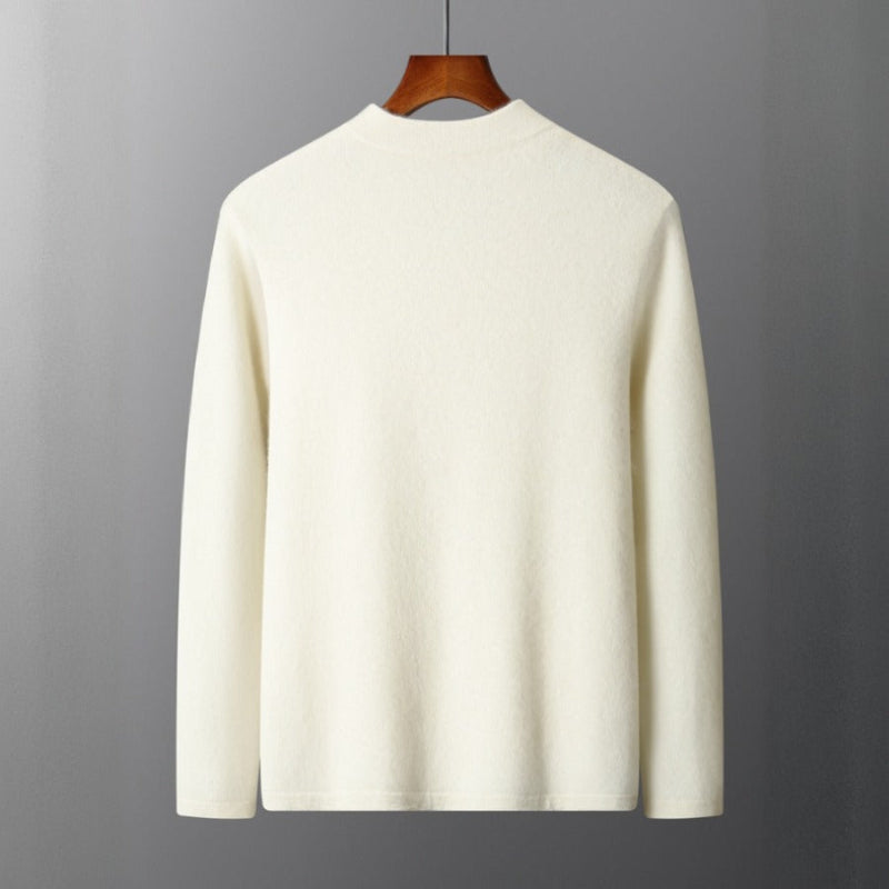 Wollweste – Luxus und Eleganz aus 100 % Wolle