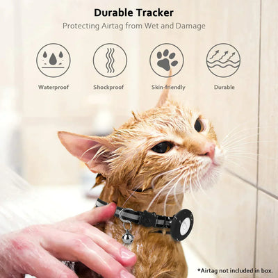 PetTracker™ | Protect Your Pet in Stylish