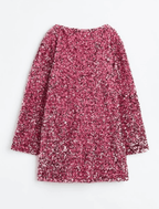 Angela™ | TikTok-Viruskleid 