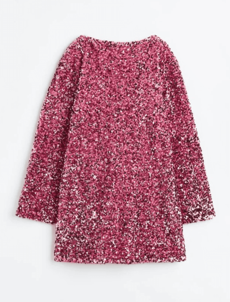 Angela™ | TikTok-Viruskleid 