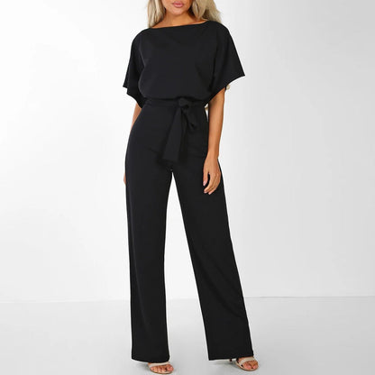 Demi™ - Stylish Jumpsuit 