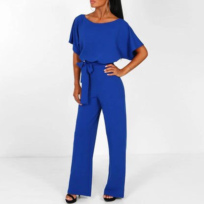 Demi™ - Stylish Jumpsuit 