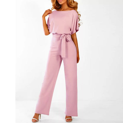 Demi™ - Stijlvolle Jumpsuit