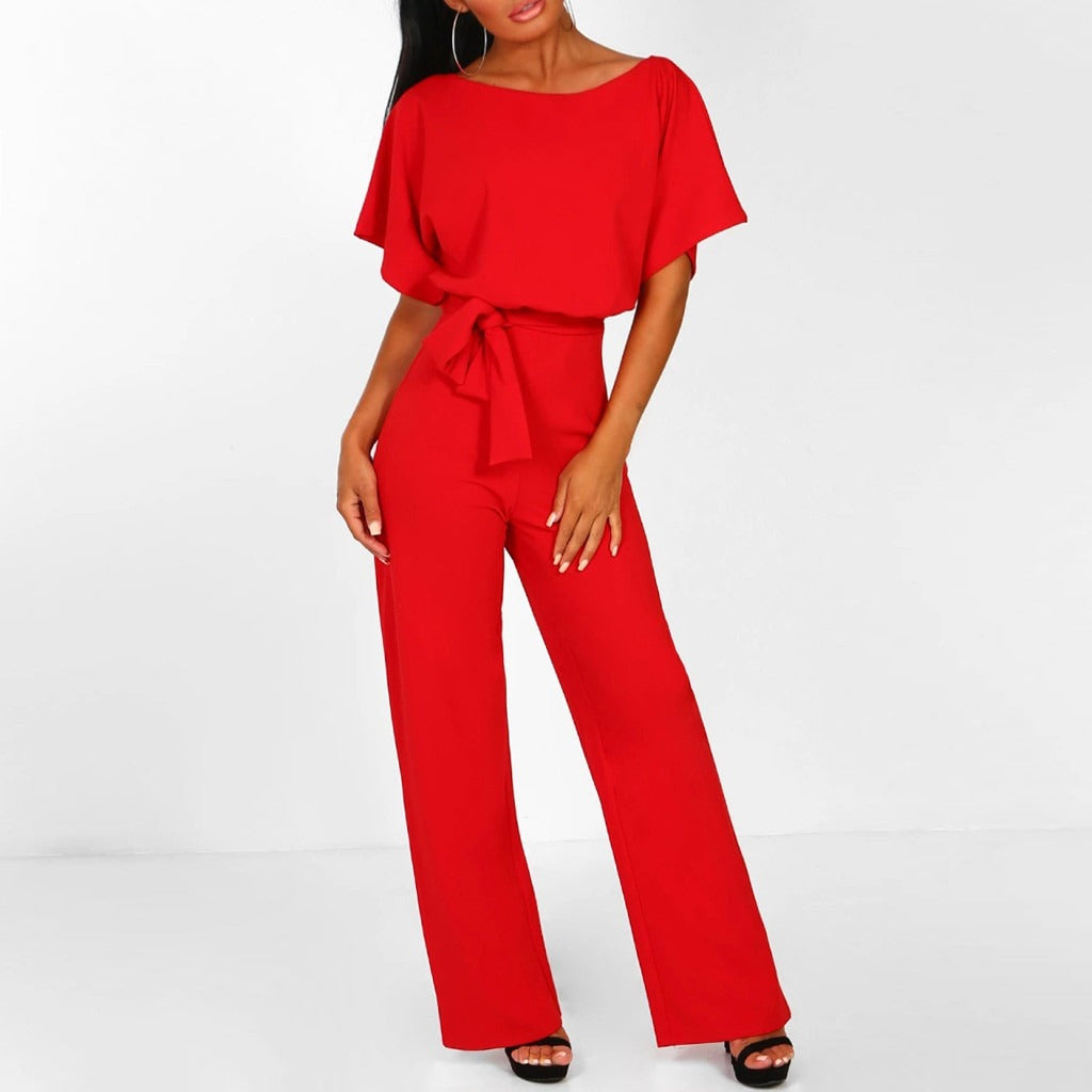 Demi™ - Stylish Jumpsuit 