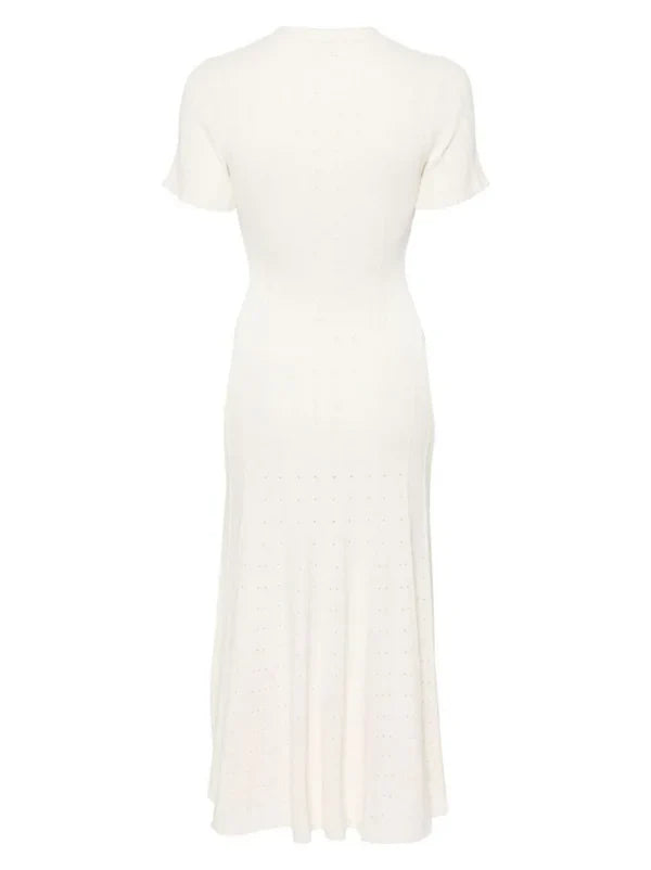 Sandro Amira Dress