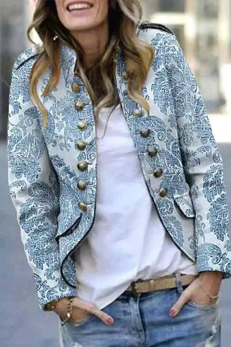 Sylvie™ Elegant vest
