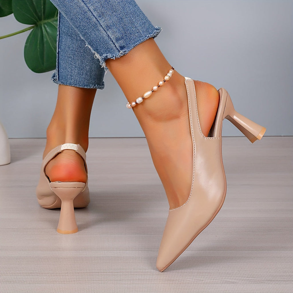 Nola™ | Orthopedic sandals for everyday lightness