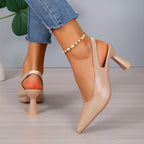 Nola™ | Orthopedic sandals for everyday lightness