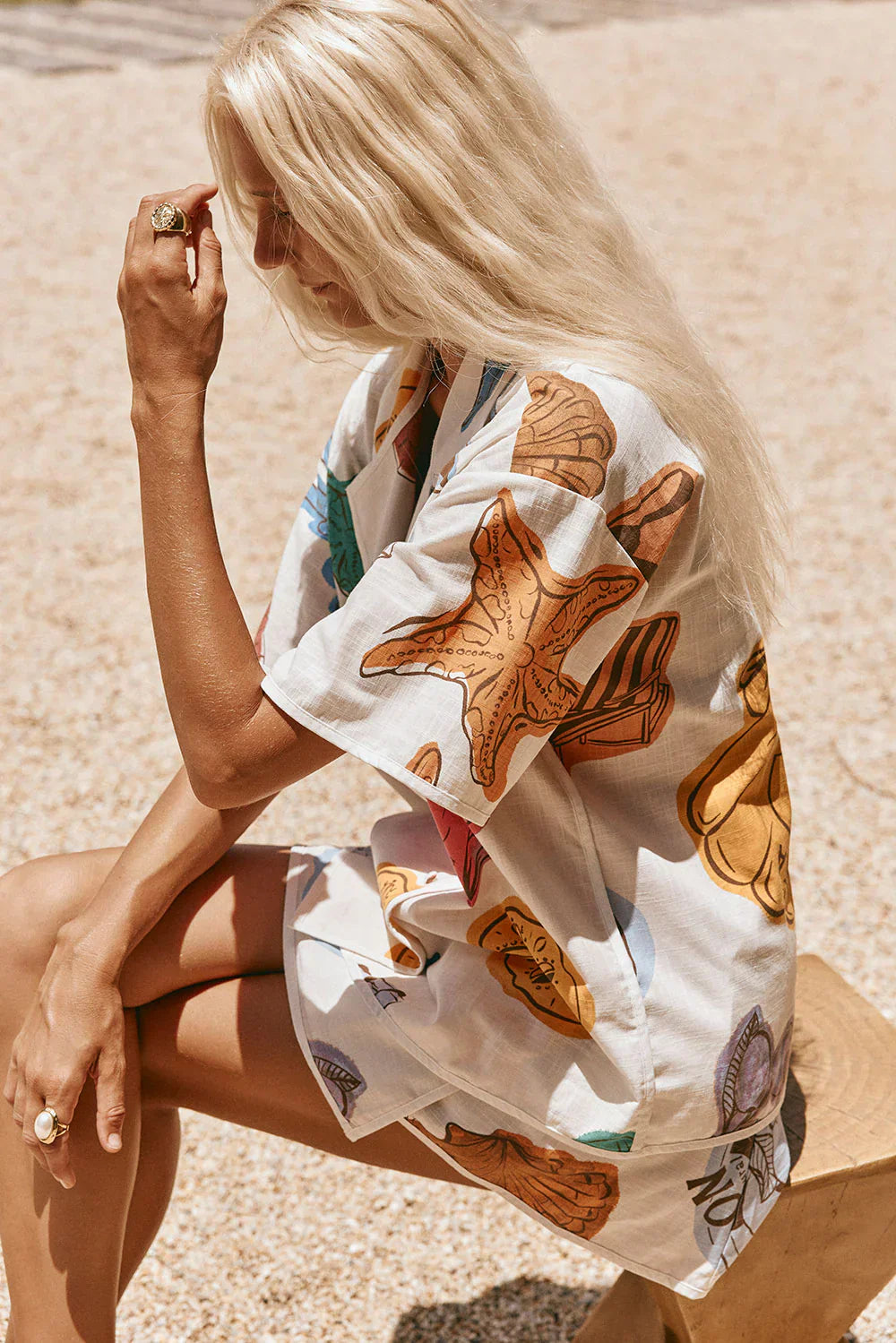Polly | Sommer-Koordinationsset
