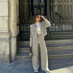 VALENCIA SUIT – Power & Poise Set