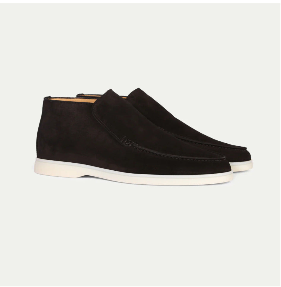 Men's Loafer Plus Size Leisure