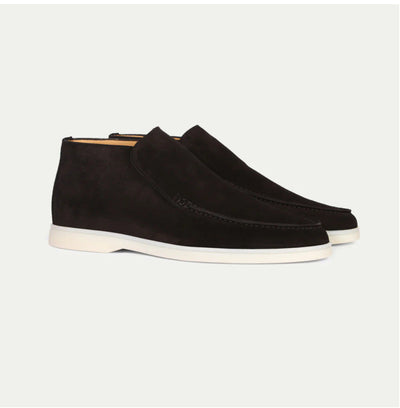 Men's Loafer Plus Size Leisure