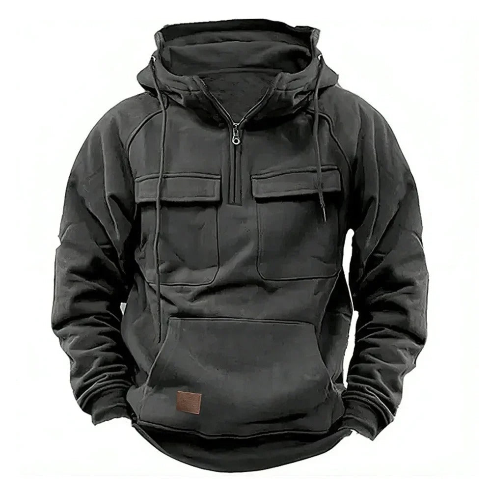 Max | Trendy Stylish Hoodie