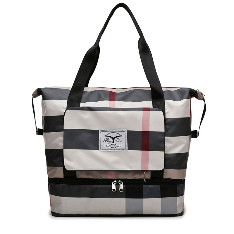FlexiBag™ – langlebig und praktisch