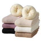 ThermaSocks™ 2+2 Gratis | Super warme thermische winterkousen