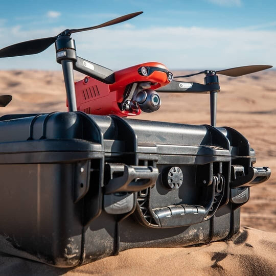 Dronama Pro™ | Drone met 4K UHD-Camera
