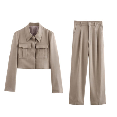 VALENCIA SUIT – Power & Poise Set