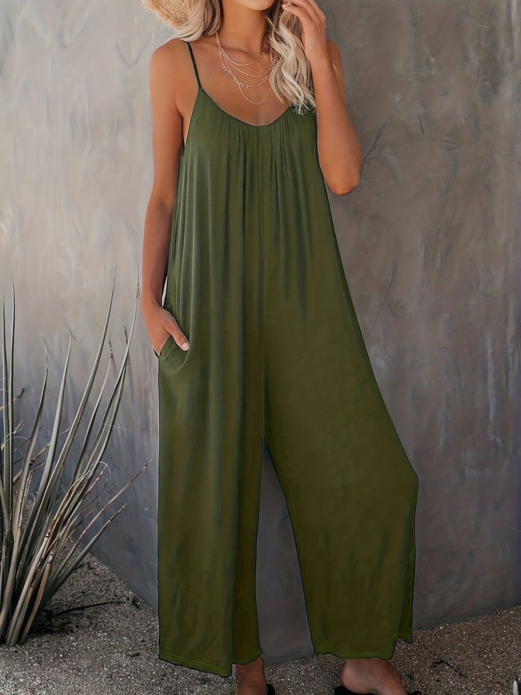 Ralia™ - Summer Jumpsuit