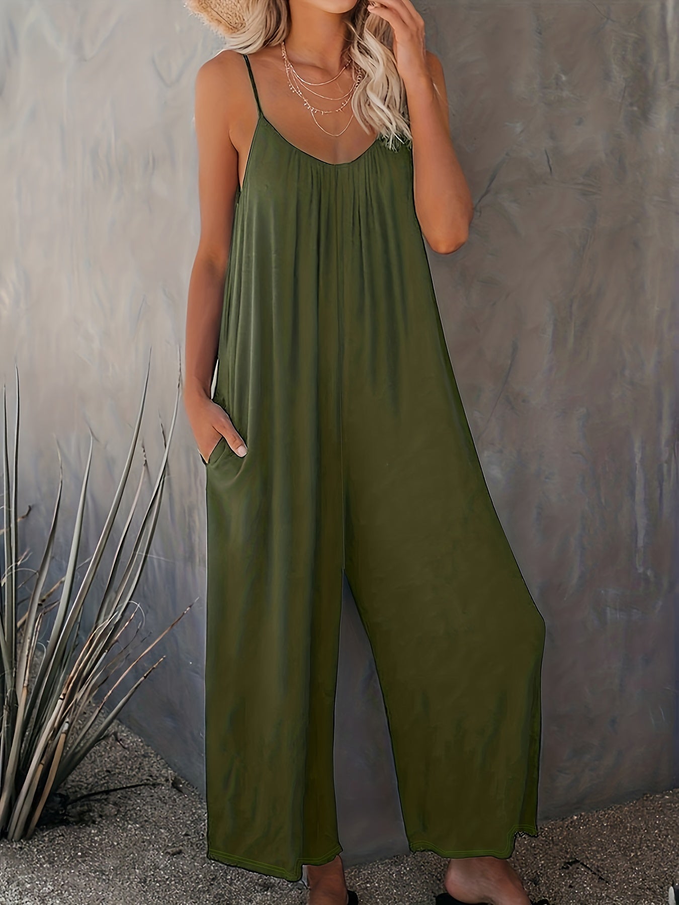 Ralia™ - Summer Jumpsuit